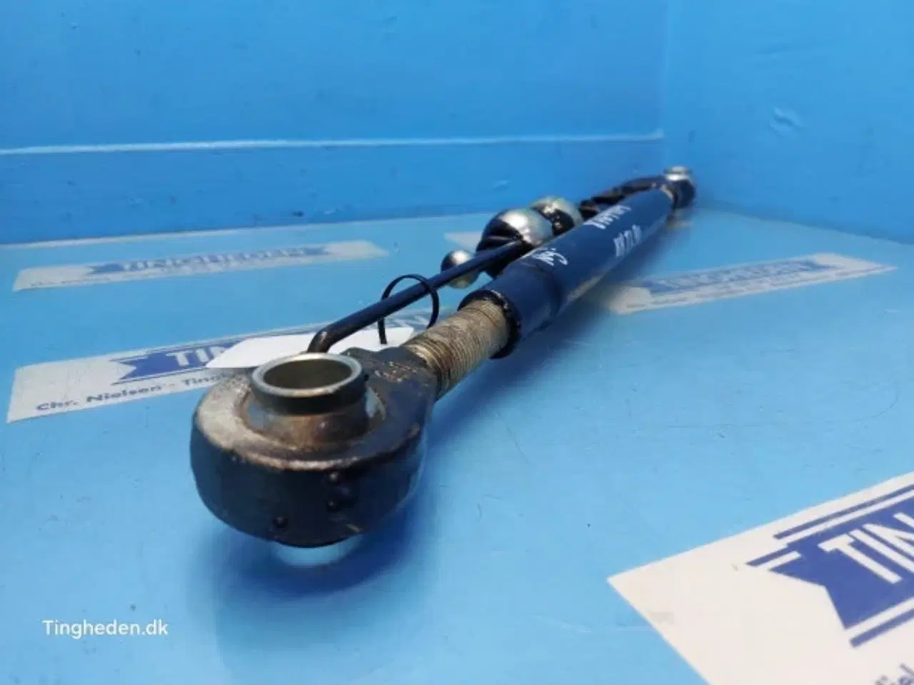 Billede 11 - New Holland TL90 Arm 87699114