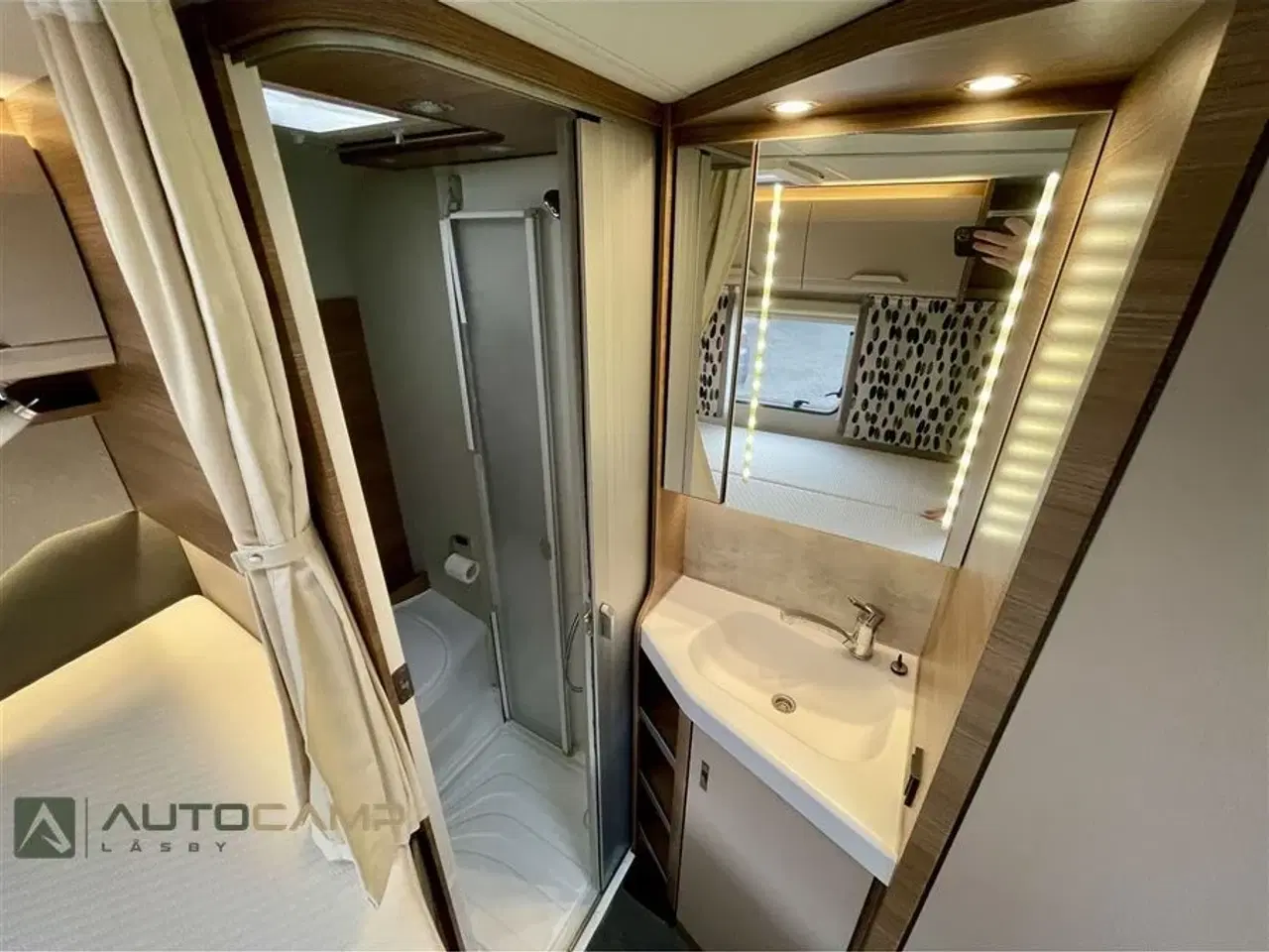 Billede 7 - 2021 - Knaus Van Ti 550 MF "Vansation"