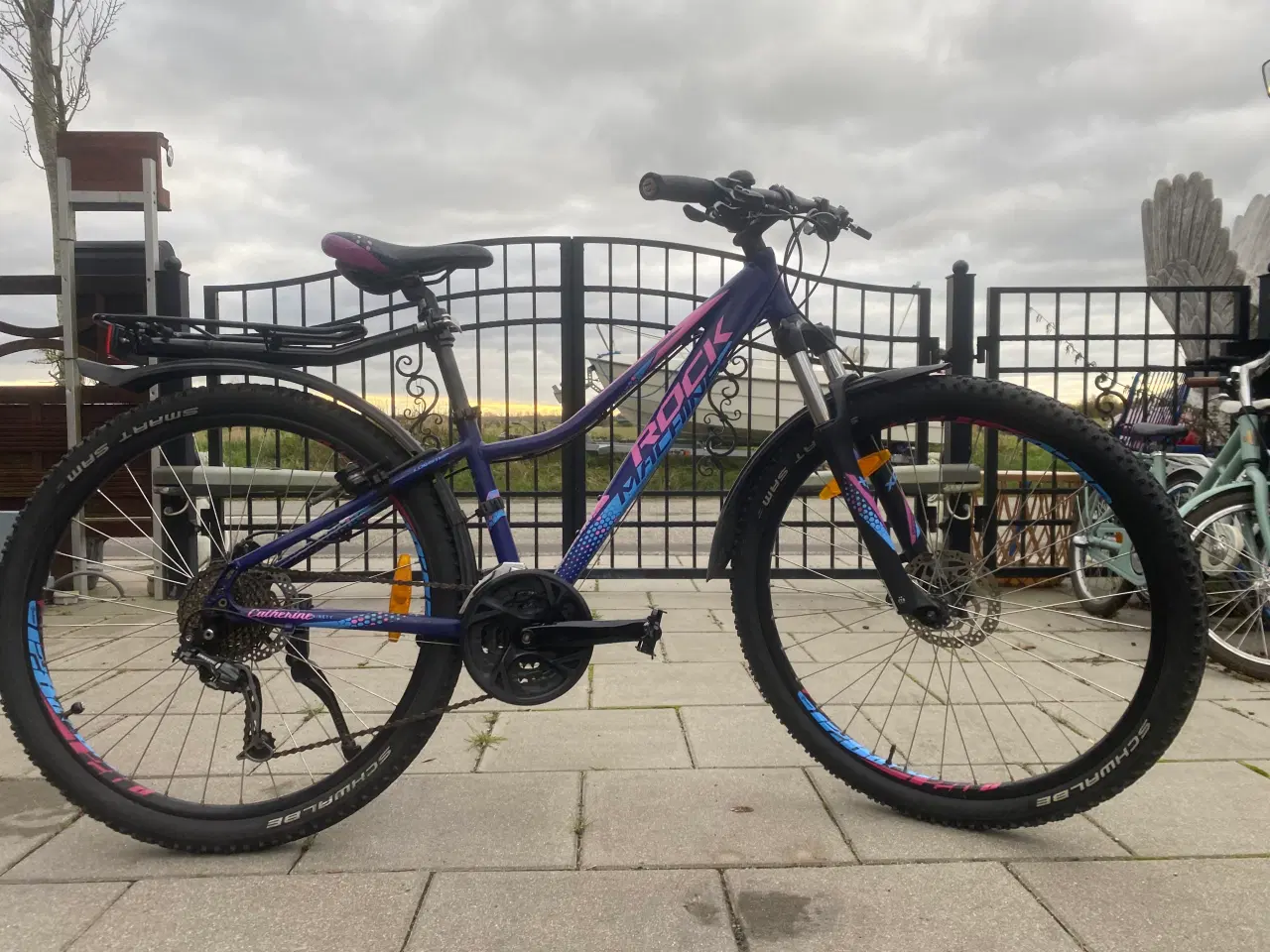 Billede 11 - Købt til 5299 kr 🤑 27,5 tommer topmodellen 