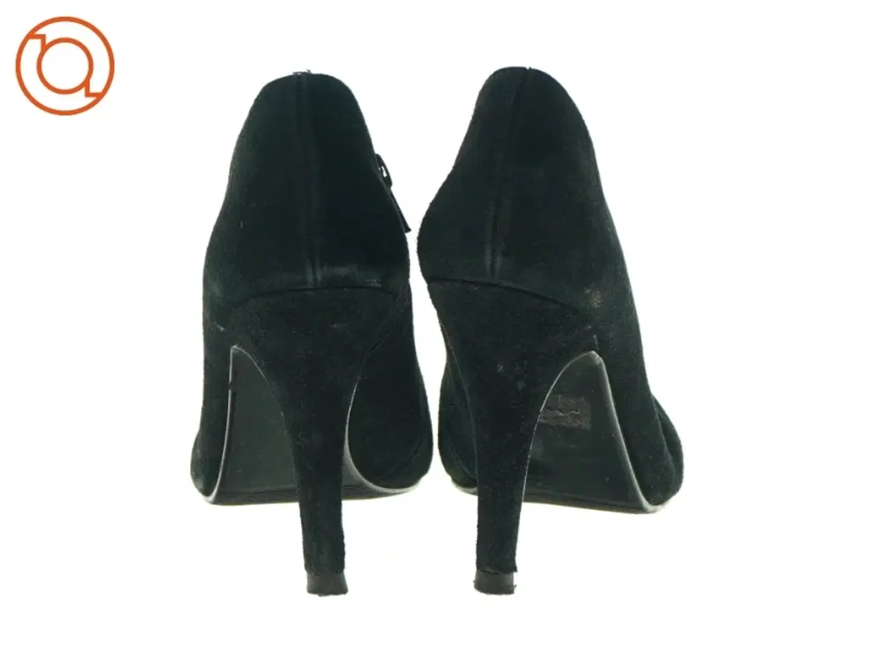 Billede 4 - Stiletter fra H&M (str. 38)