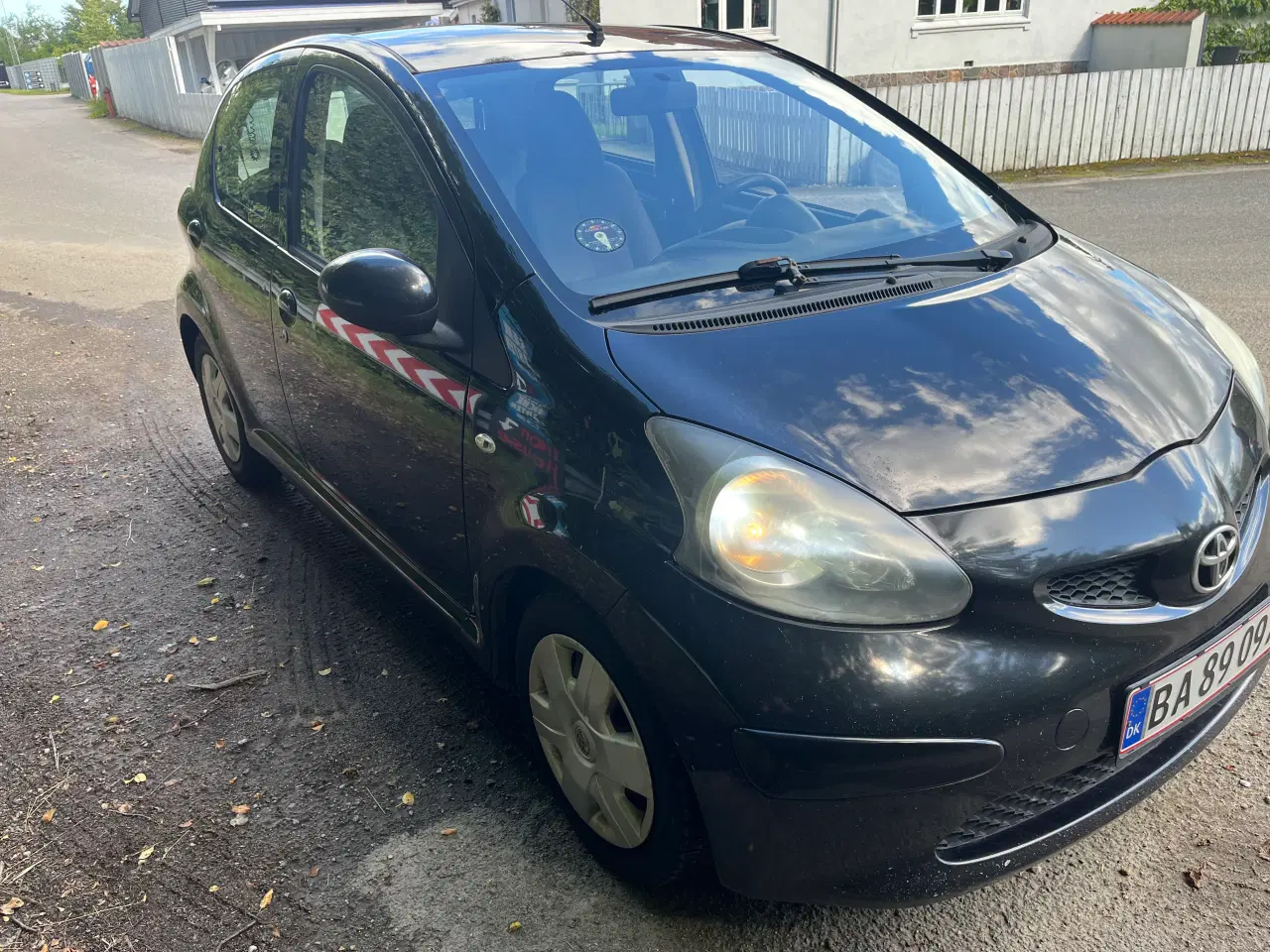 Billede 2 - Dk billigst Augo diesel 8 mån t syn
