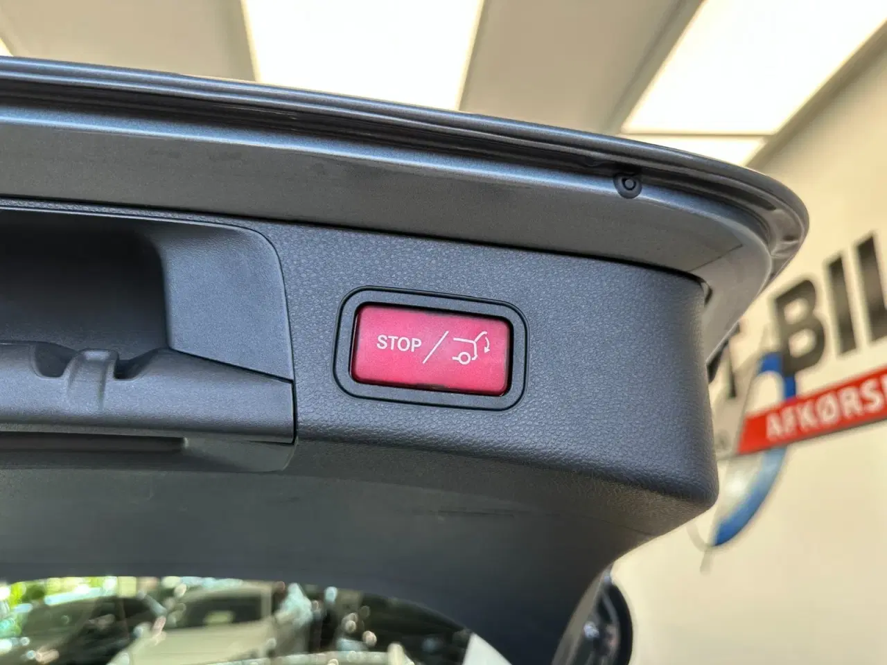 Billede 9 - Mercedes C220 d 2,0 Avantgarde stc. aut.