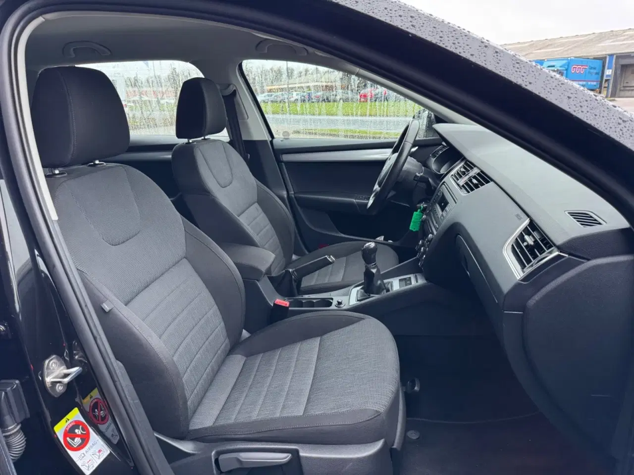 Billede 14 - Skoda Octavia 1,2 TSi 105 Elegance Combi