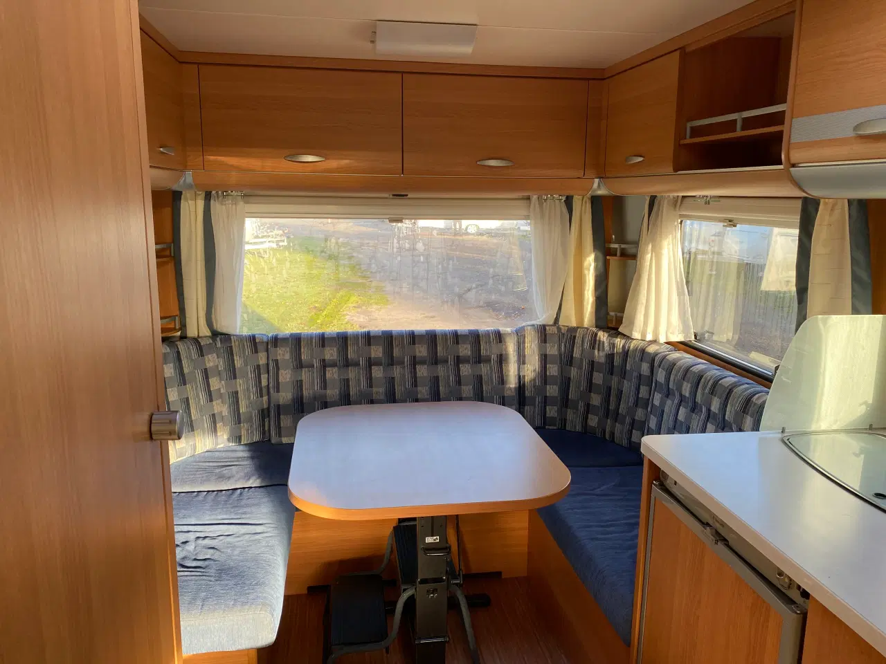 Billede 6 - Knaus Sport 450