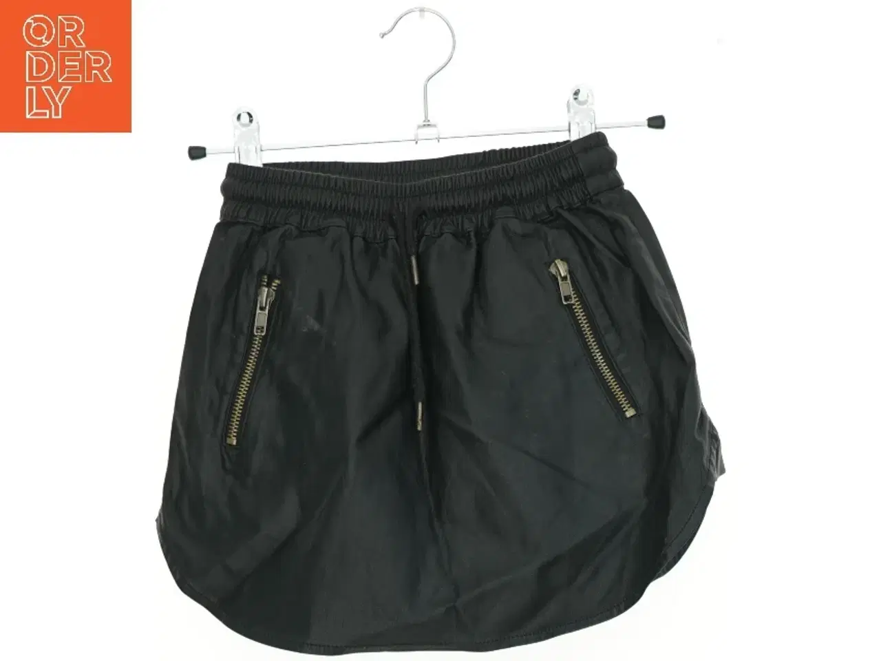 Billede 1 - Nederdel fra Petit (str. 116 cm)