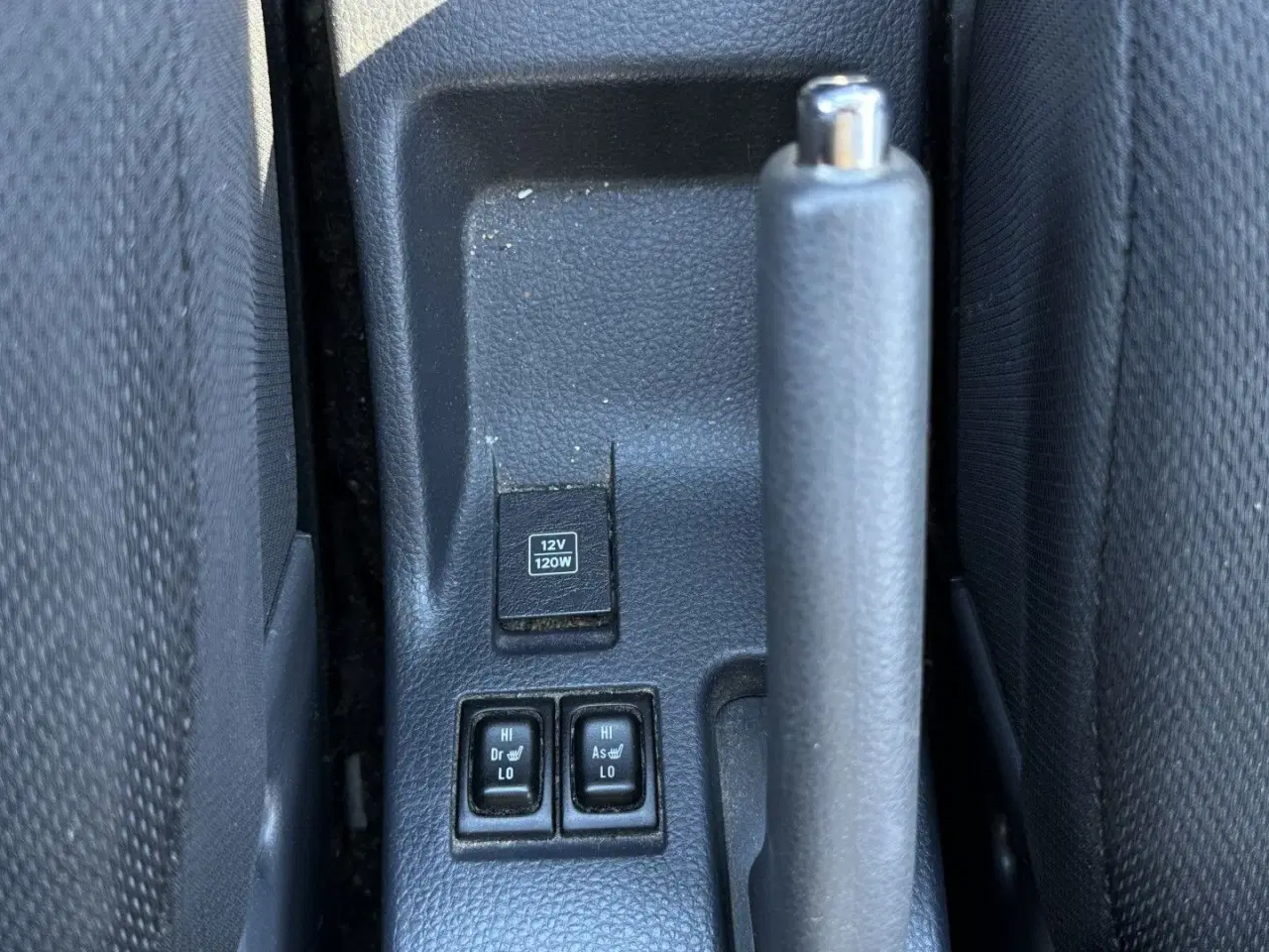 Billede 13 - Suzuki Liana 1,6 106HK 5d
