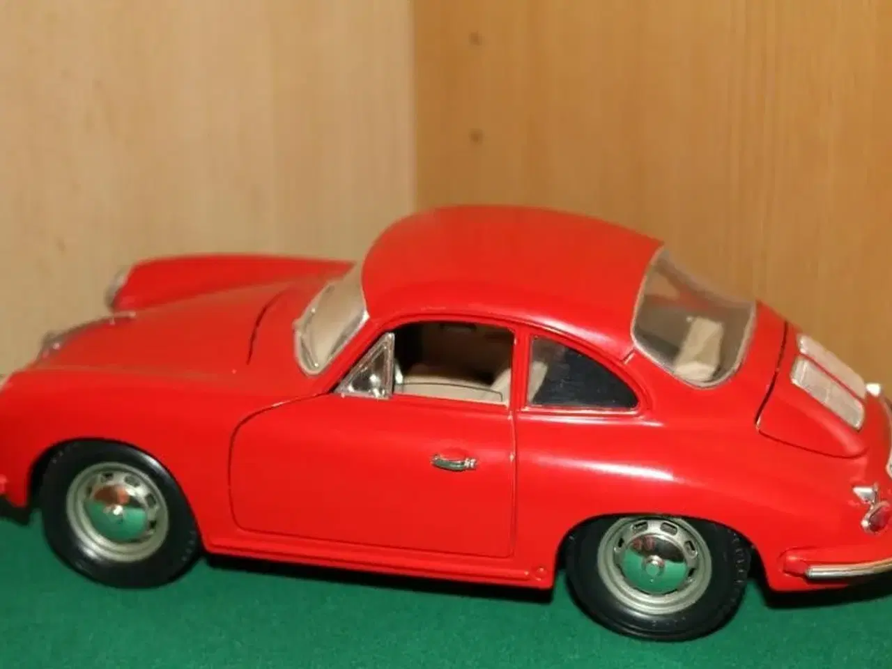 Billede 2 - Porsche 356 B (1961) 1/18