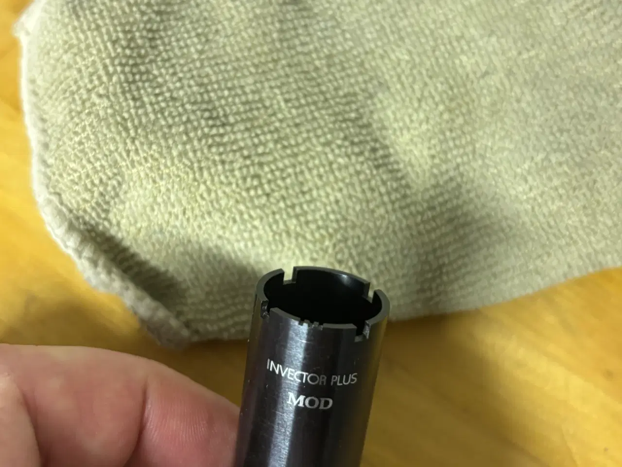 Billede 3 - Ny Browning Invector Plus Choke