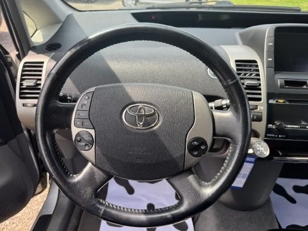 Billede 14 - Toyota Prius 1,5 Hybrid aut. Van