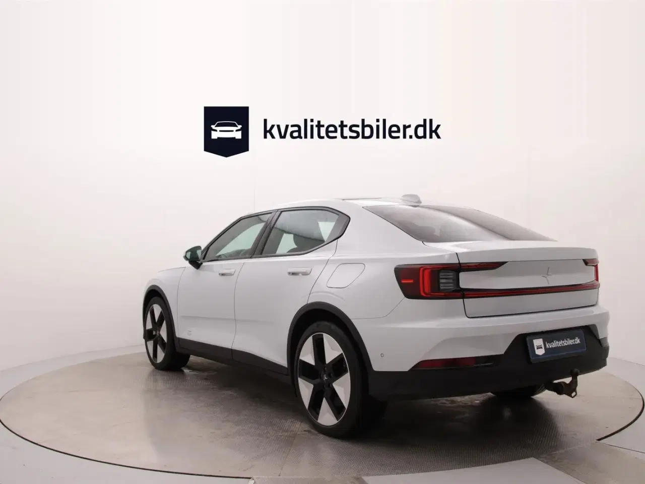 Billede 3 - Polestar 2  Long Range AWD