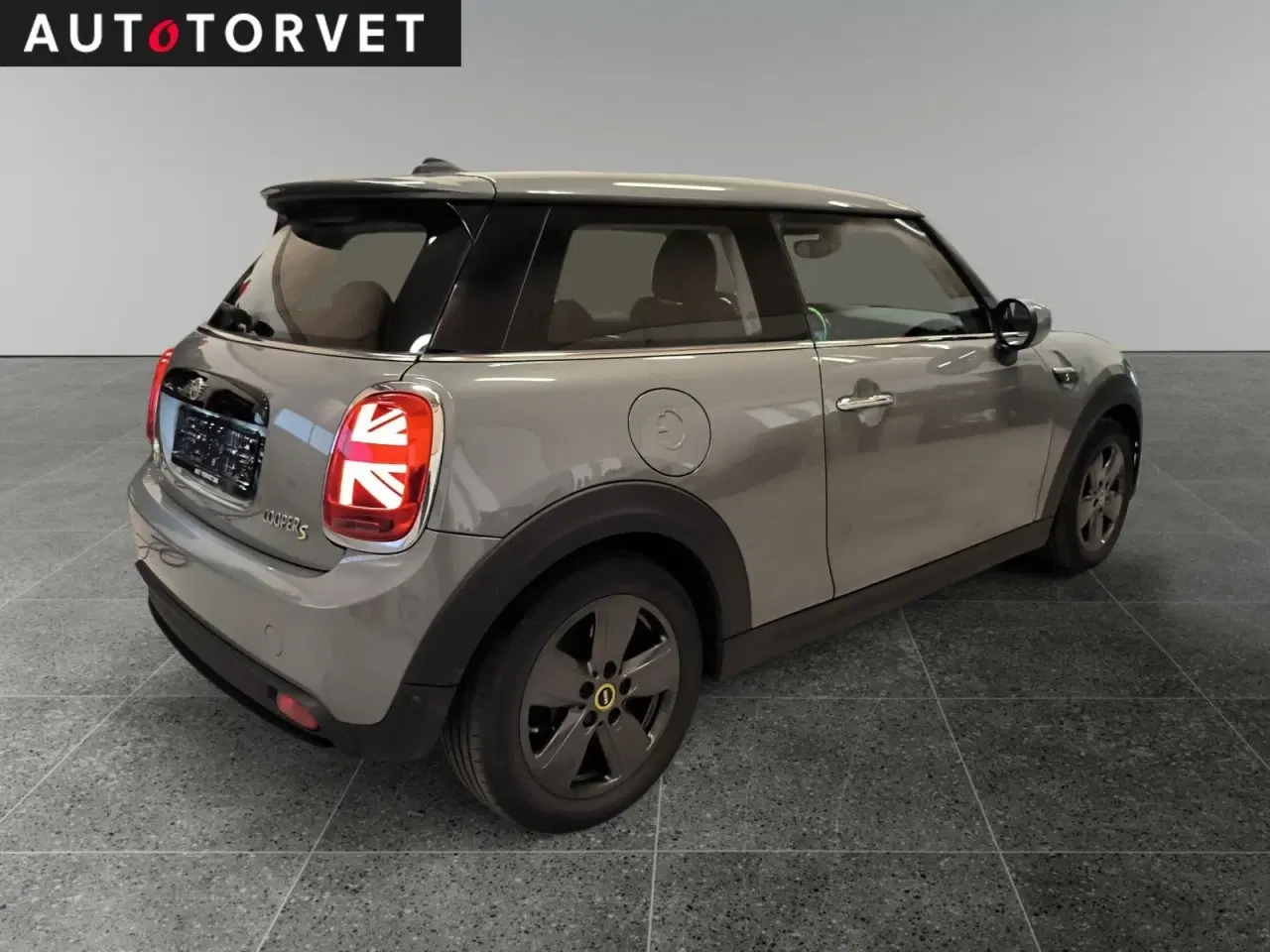Billede 3 - MINI Cooper SE  Essential