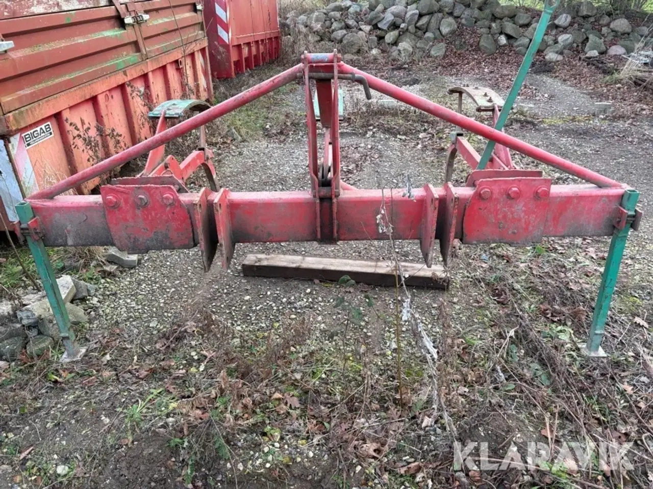 Billede 12 - Gruber Kverneland