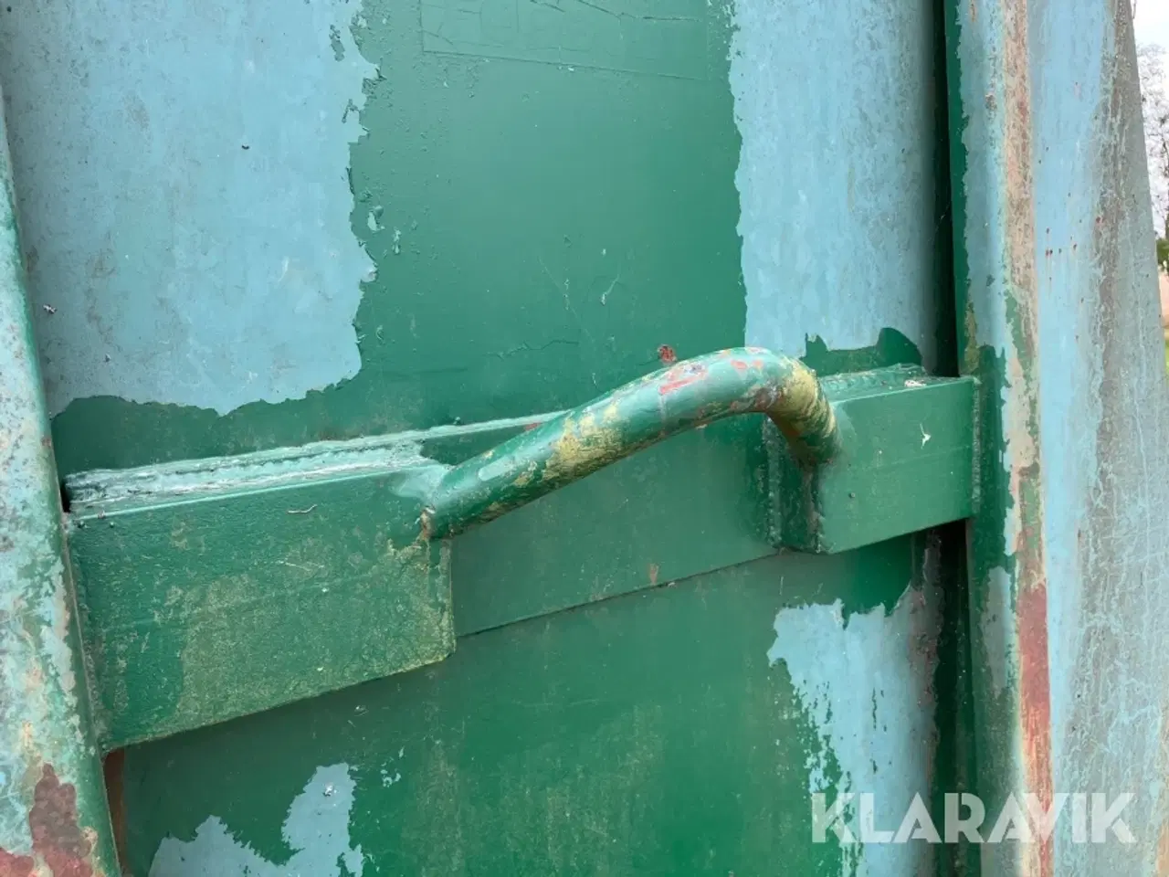 Billede 7 - Container