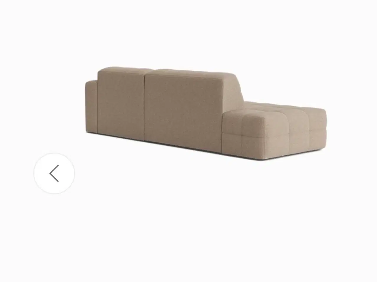 Billede 4 - Paris sofa møbelkompagniet 