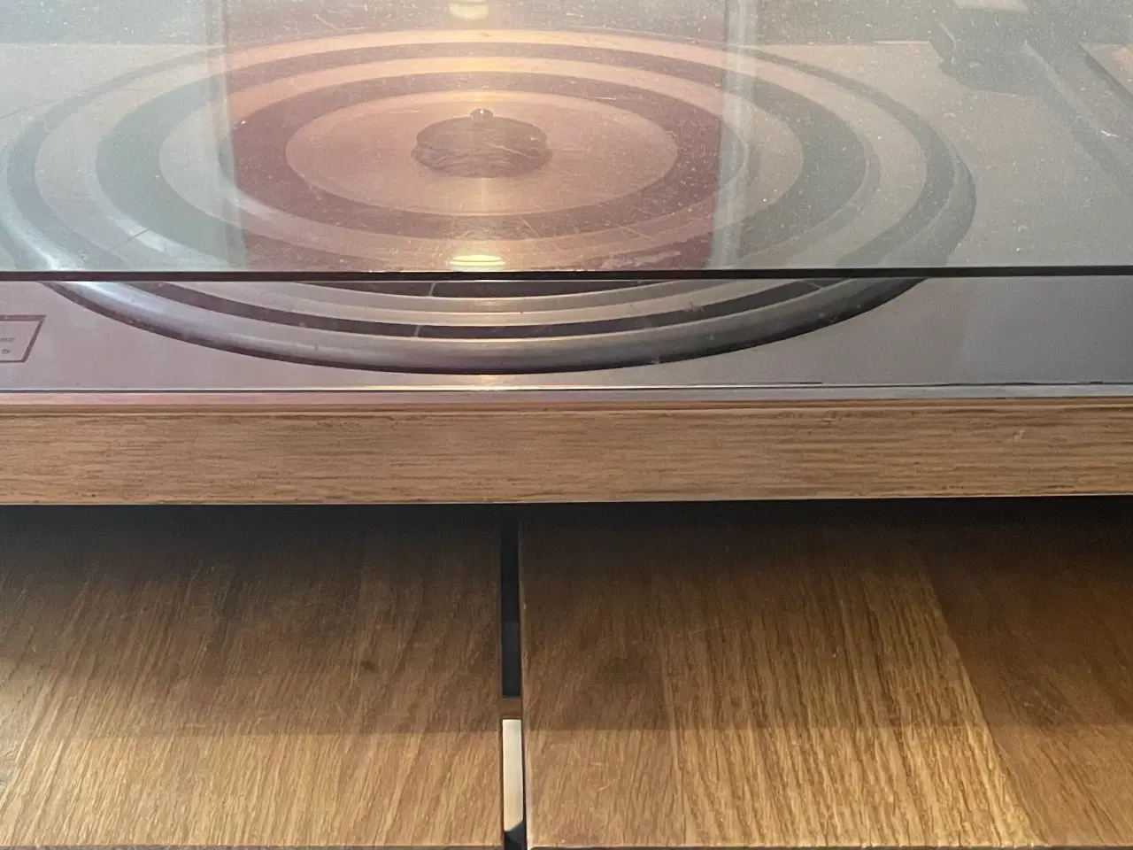 Billede 2 - Beogram 1102 og Beomaster 1100