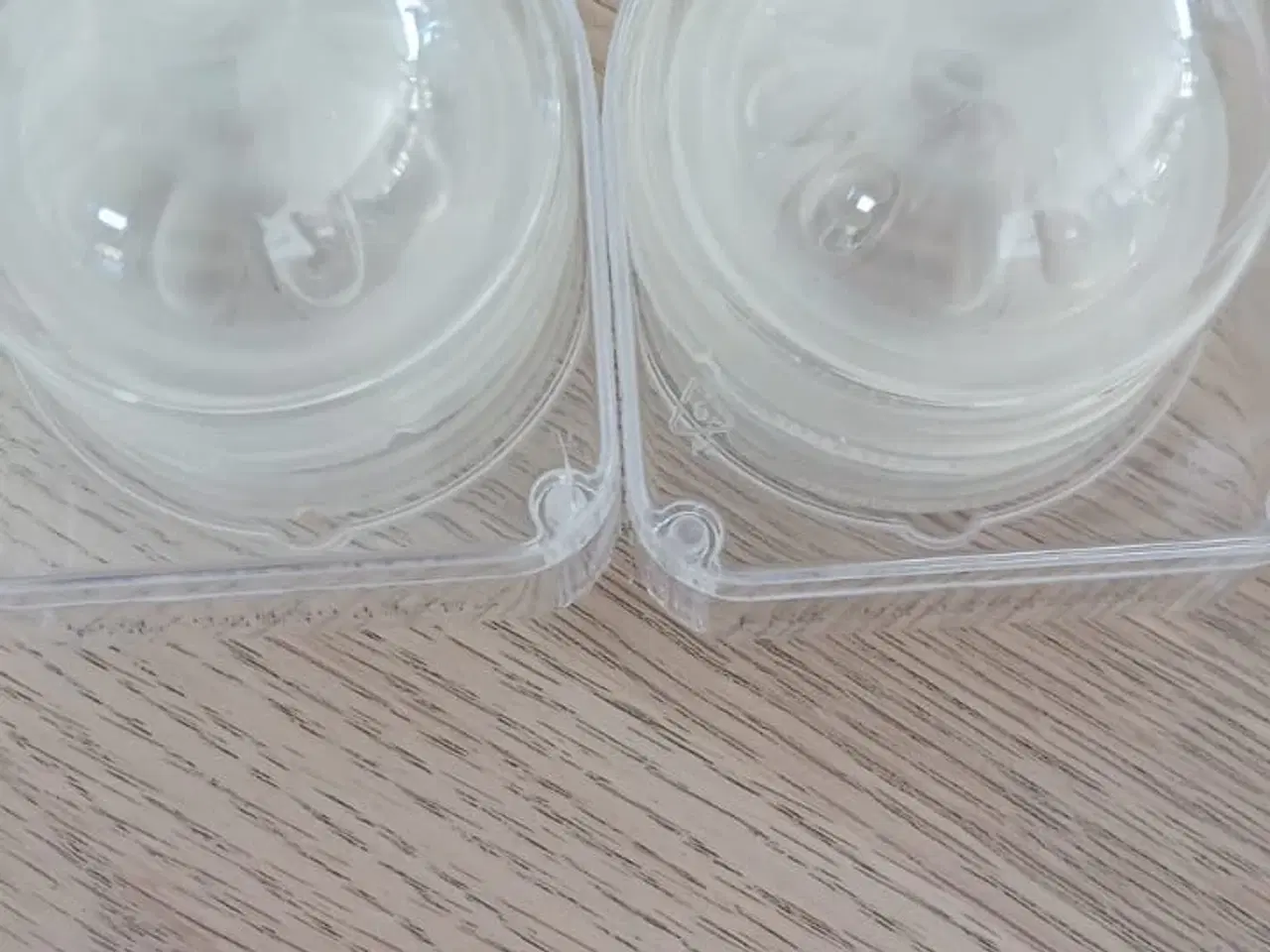 Billede 5 - Philips flasker, flaskevar og sterilisator