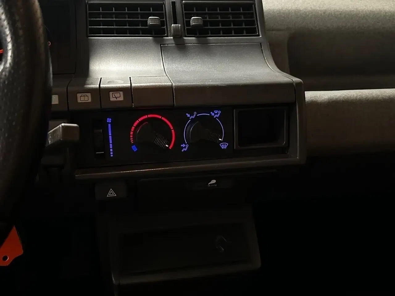 Billede 12 - Renault 5 1,4 GT Turbo