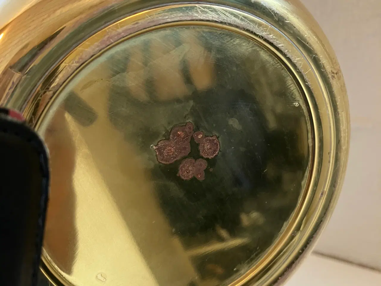 Billede 5 - Pentronella olielampe