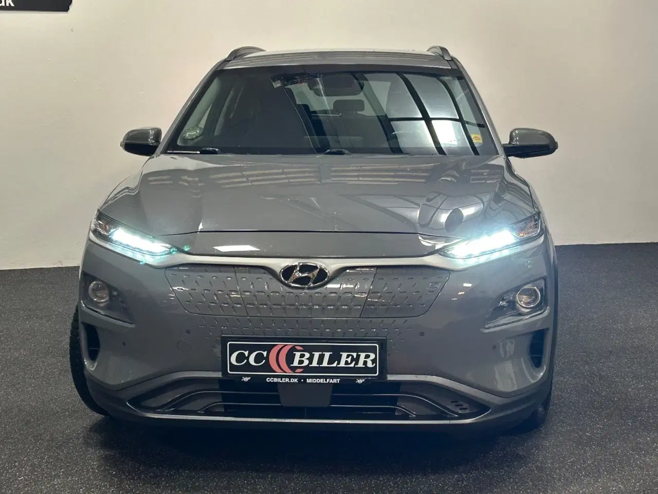 Billede 6 - Hyundai Kona 64 EV Advanced