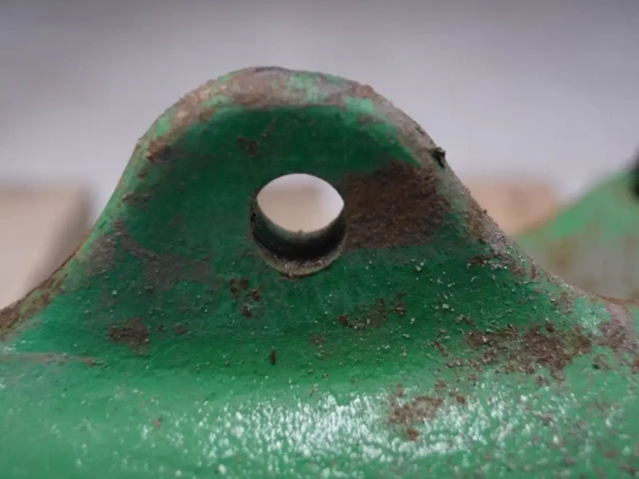 Billede 13 - John Deere 4455 L.H. Liftarm RE44148