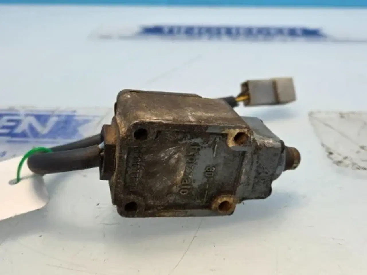 Billede 6 - Pizzato IP66-VD0660-2 Switch