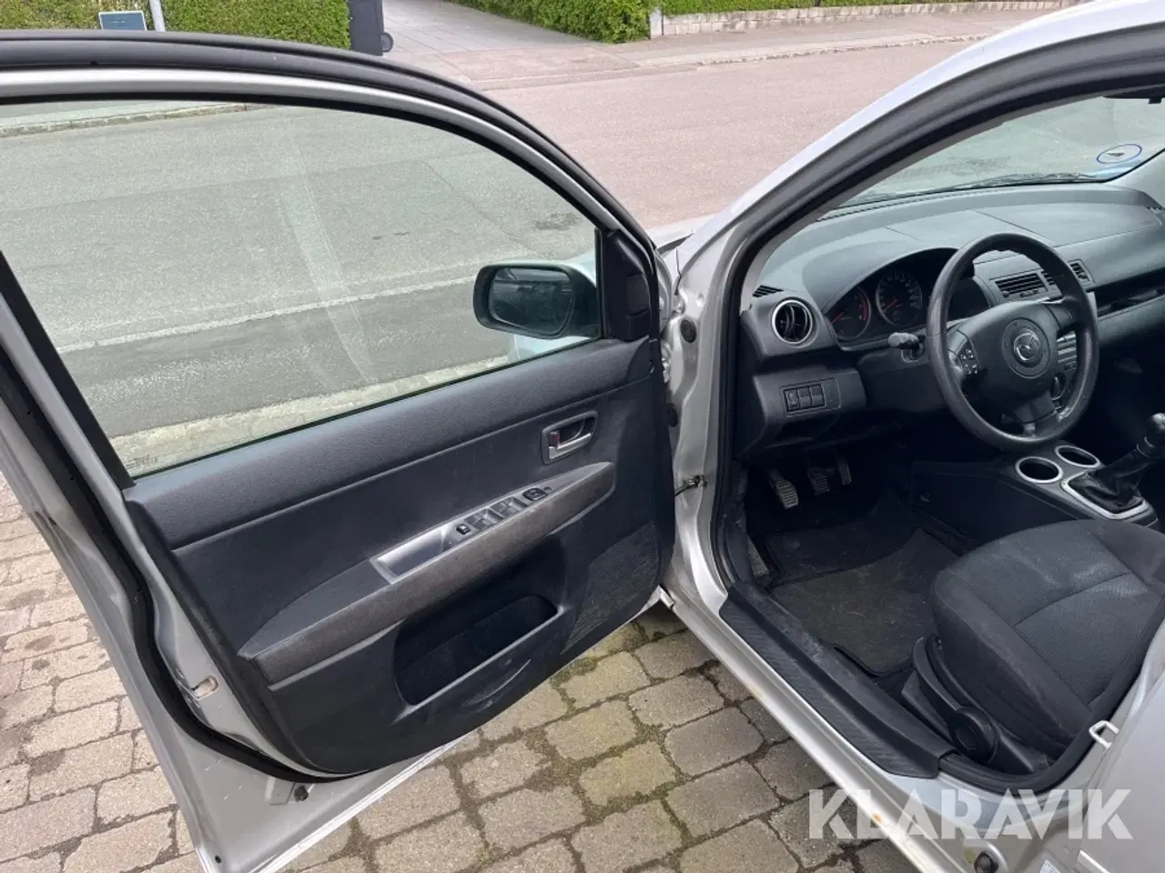 Billede 12 - Personbil Mazda 2