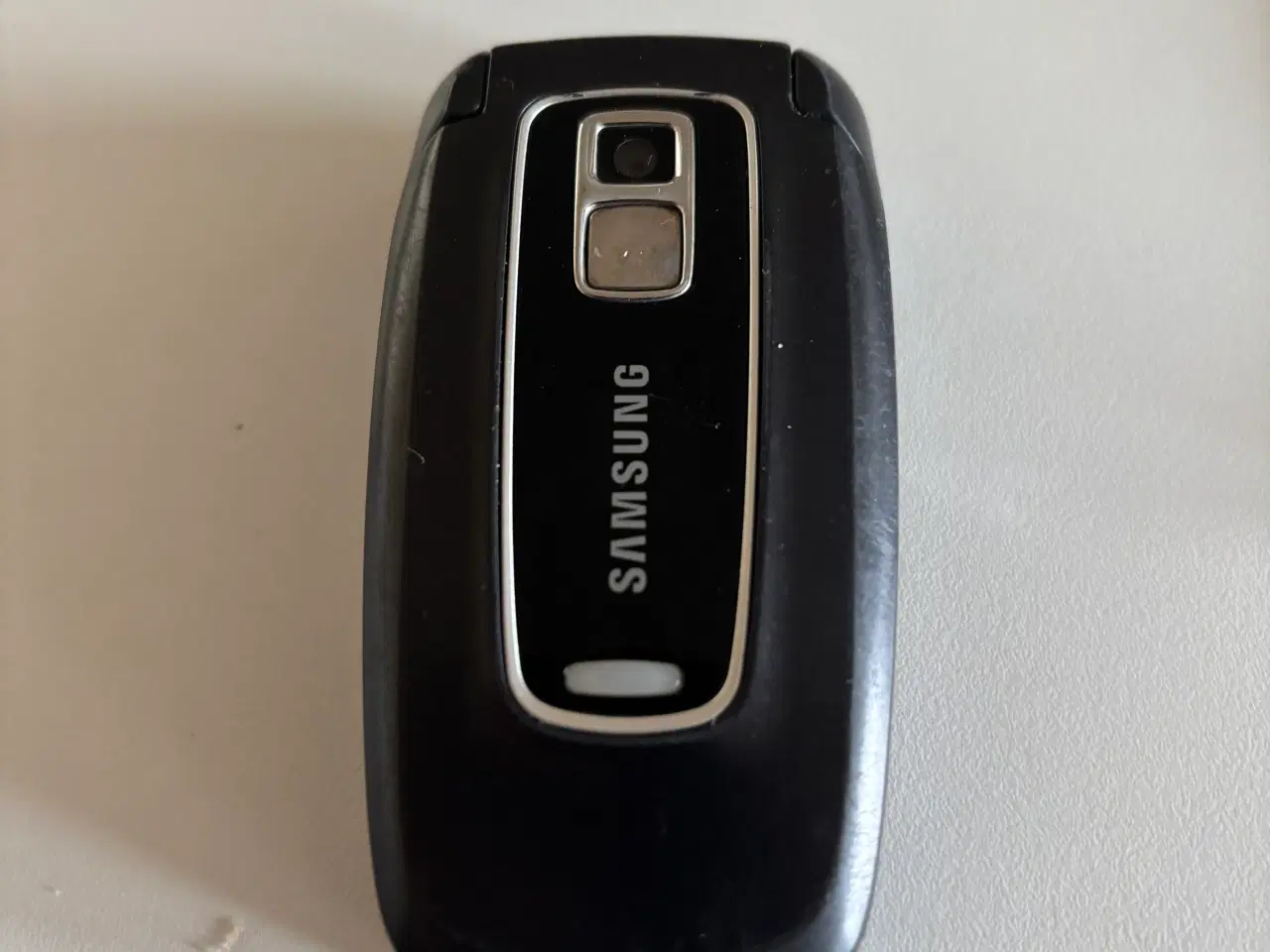 Billede 1 - Samsung telefon