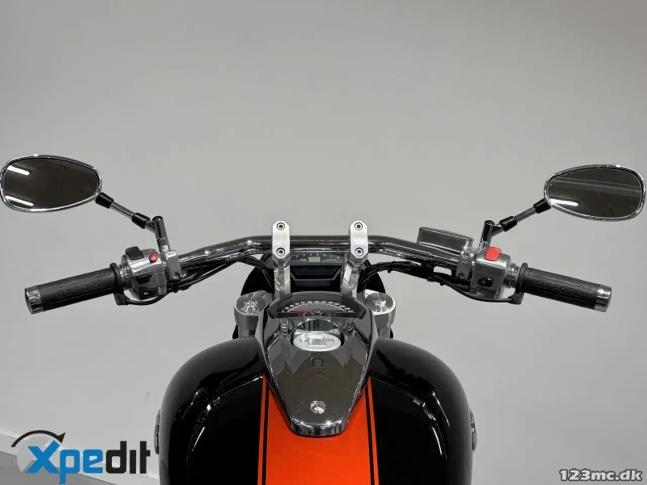 Billede 10 - Suzuki VZR 1800 Intruder