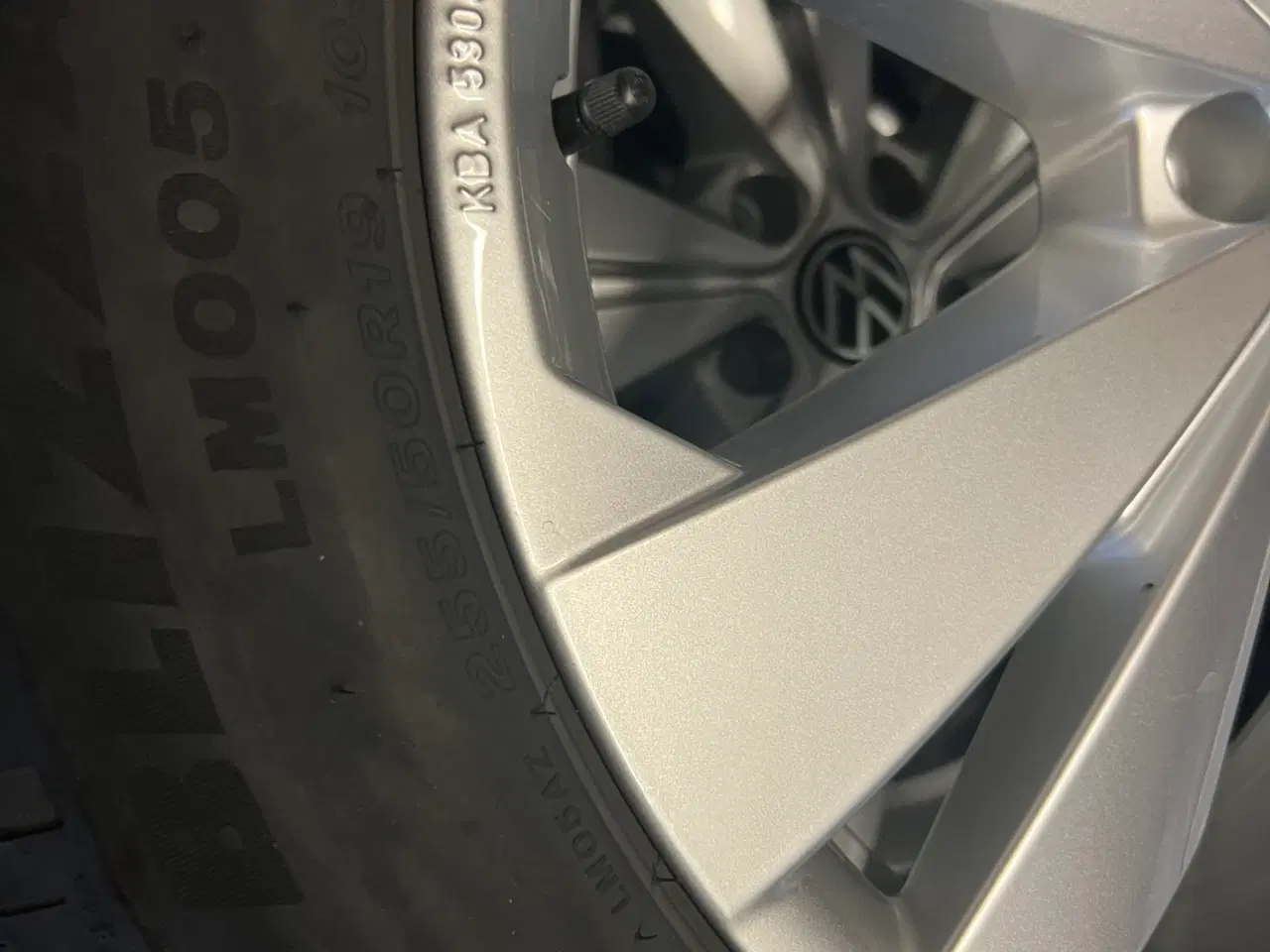 Billede 7 - 19" Org. ID 4/5 vinterhjjul