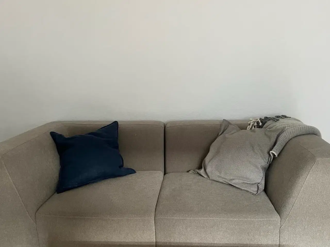 Billede 1 - HALDUR MODULSOFA 