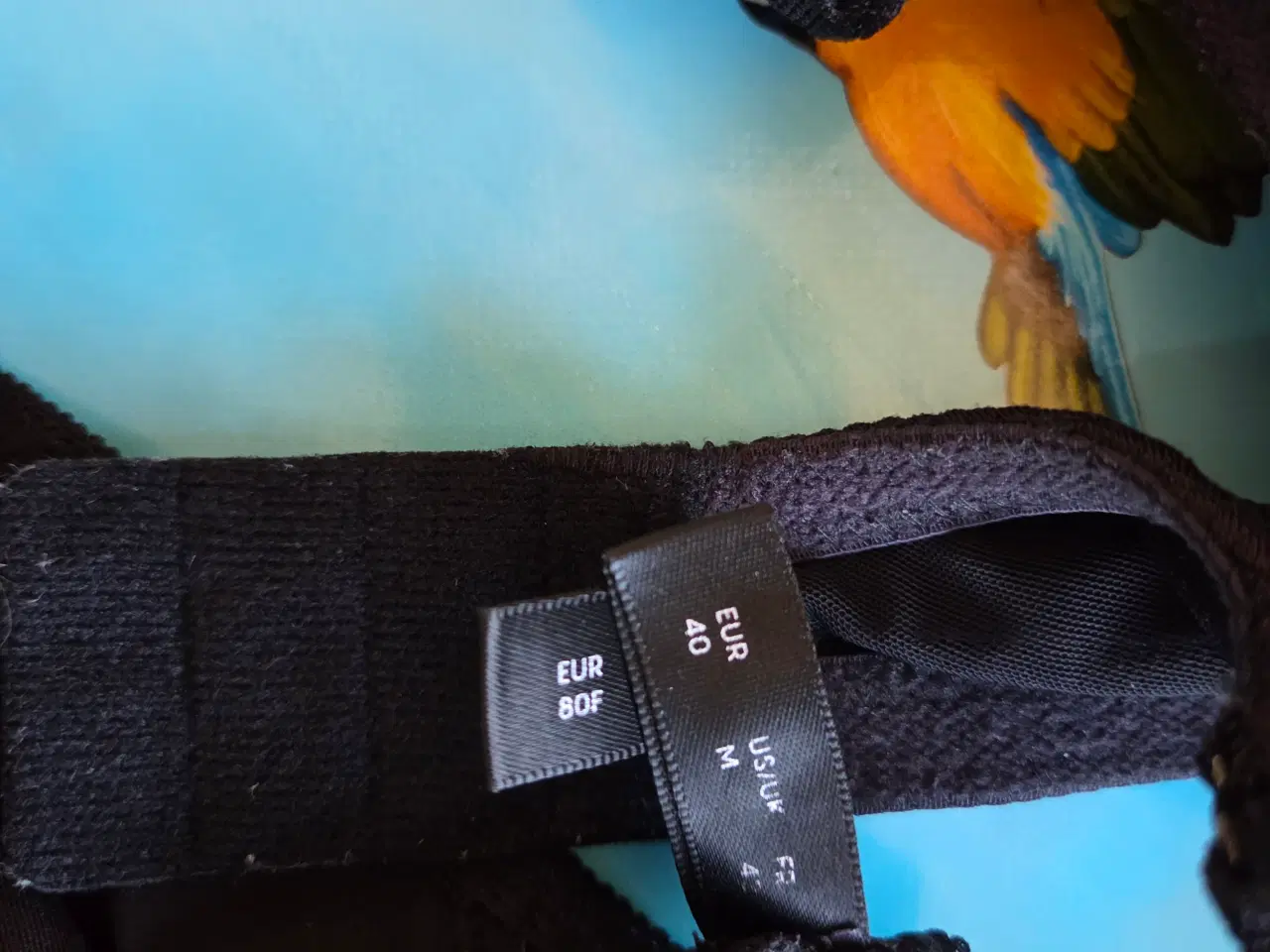 Billede 6 - Pæne BH sæt