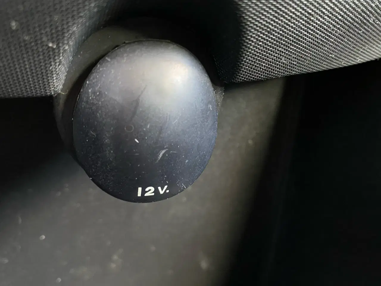 Billede 15 - Citroën C1 1,0 Seduction Clim 68HK 5d