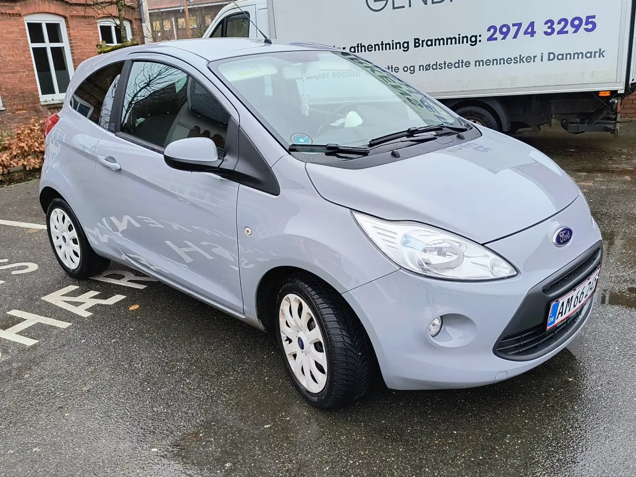 Billede 5 - Ford Ka Titanium