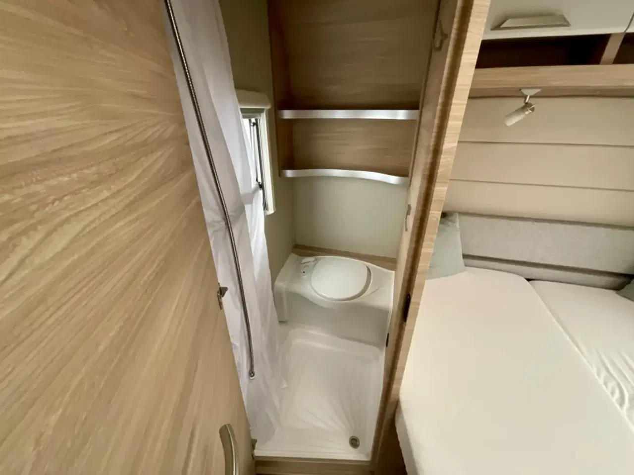 Billede 16 - 2021 - Knaus Südwind 500 UF 60 Years