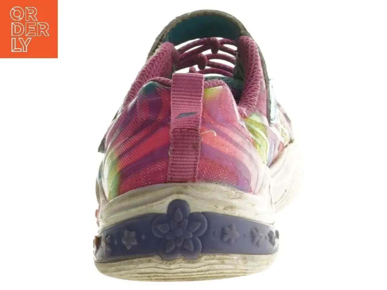 Billede 2 - Skechers børnesko fra Skechers (str. 27 )