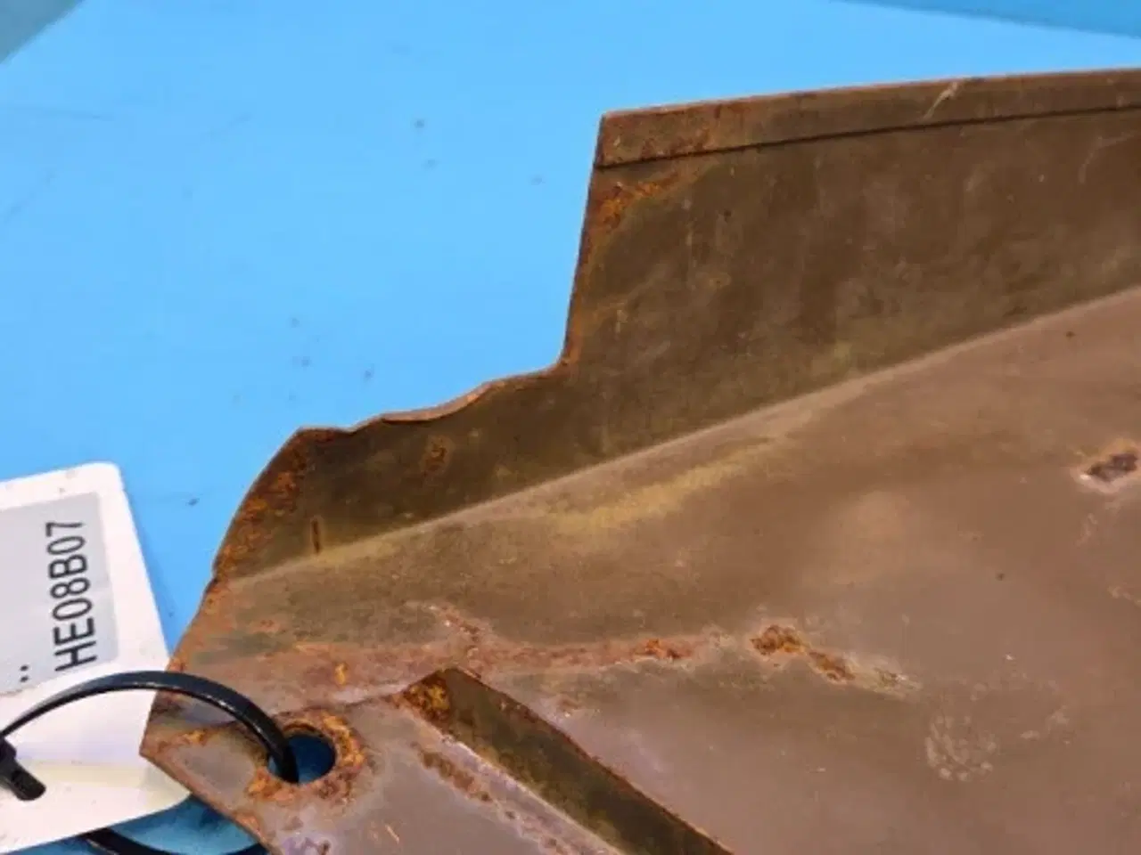 Billede 3 - Dronningborg 7500 Skærm  28250434