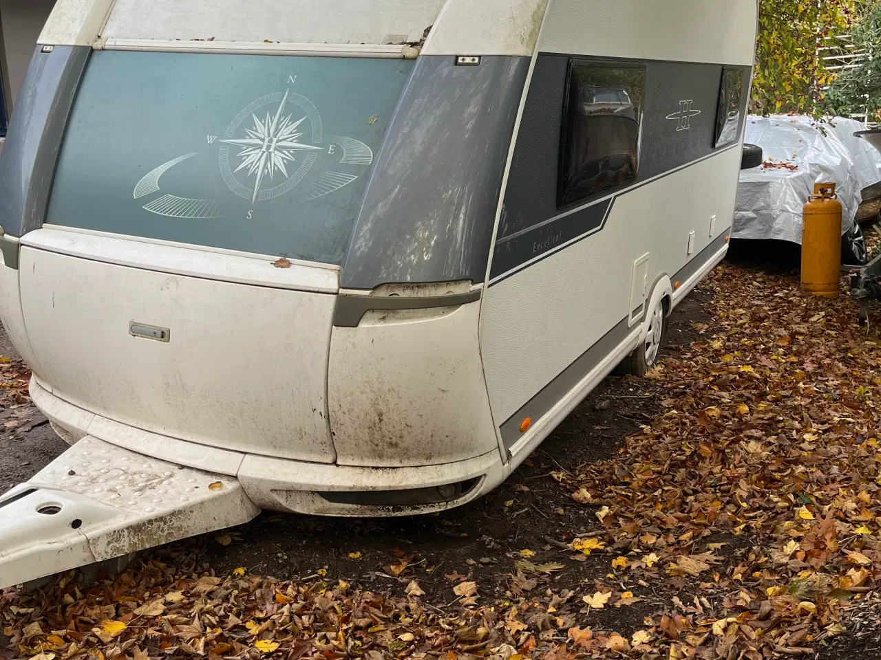 Billede 11 - Hobby 495