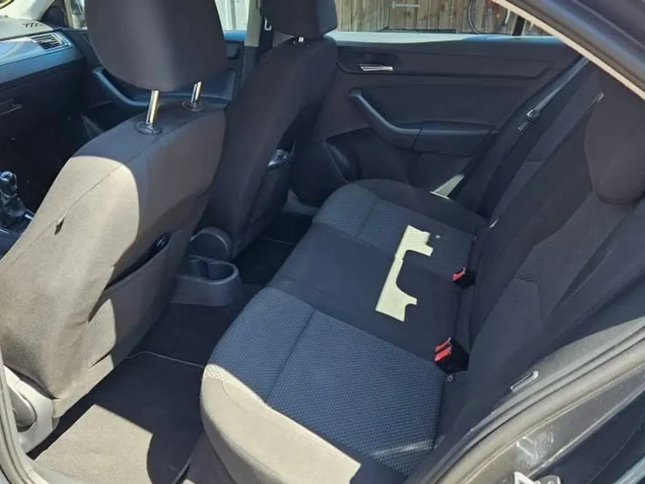 Billede 9 - Seat Toledo Style 1,2 Tsi 110hk 2016