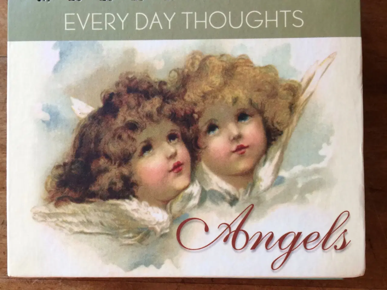 Billede 1 - Angels every day thoughts