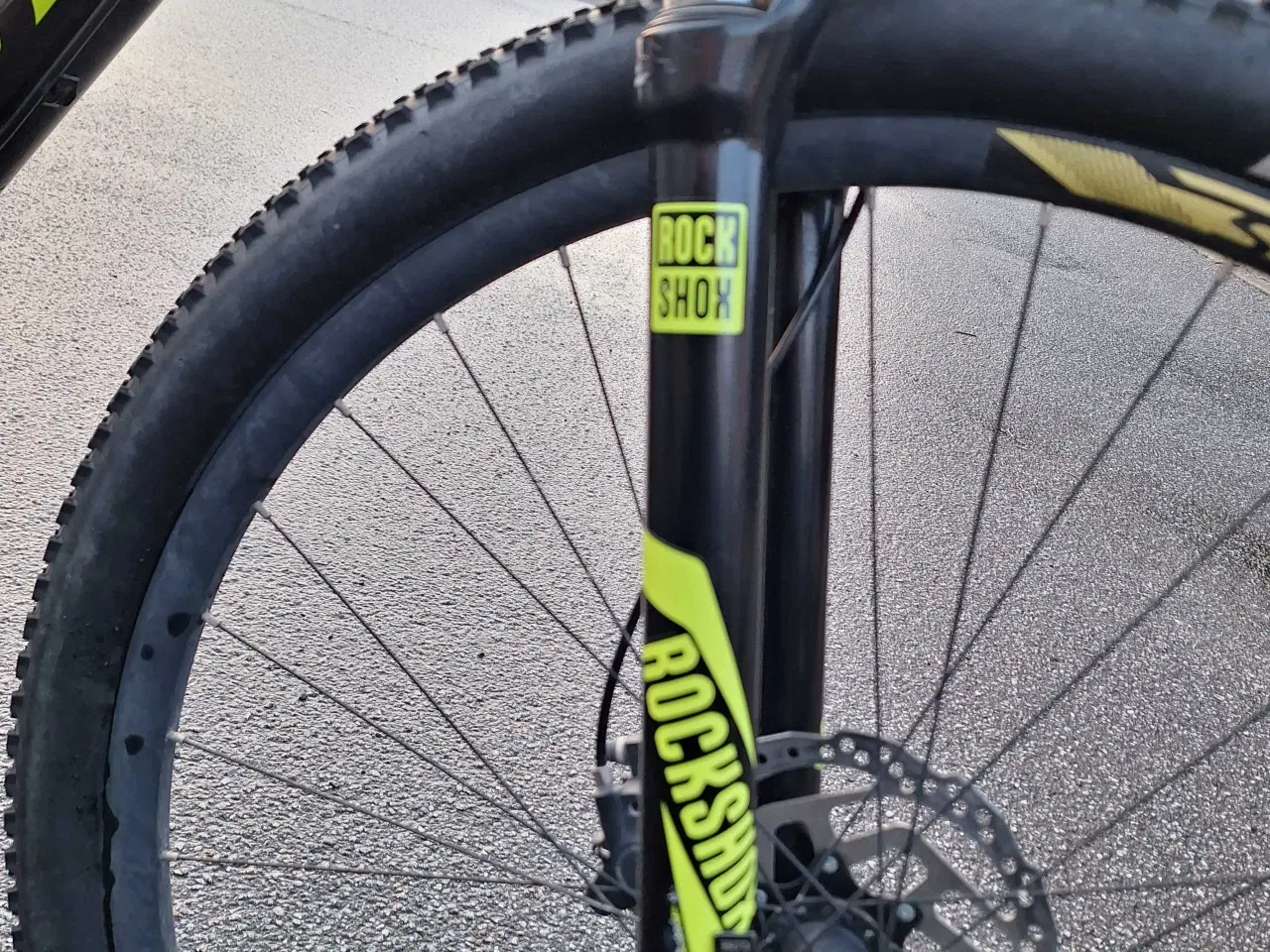 Billede 8 - Scott 29T MTB str. L