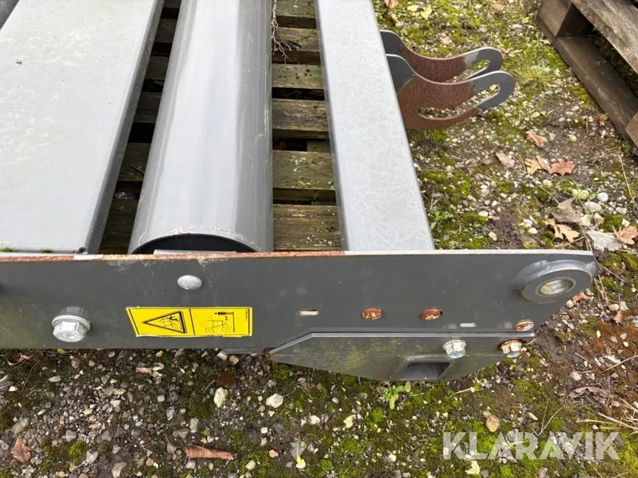 Billede 8 - Rullebane