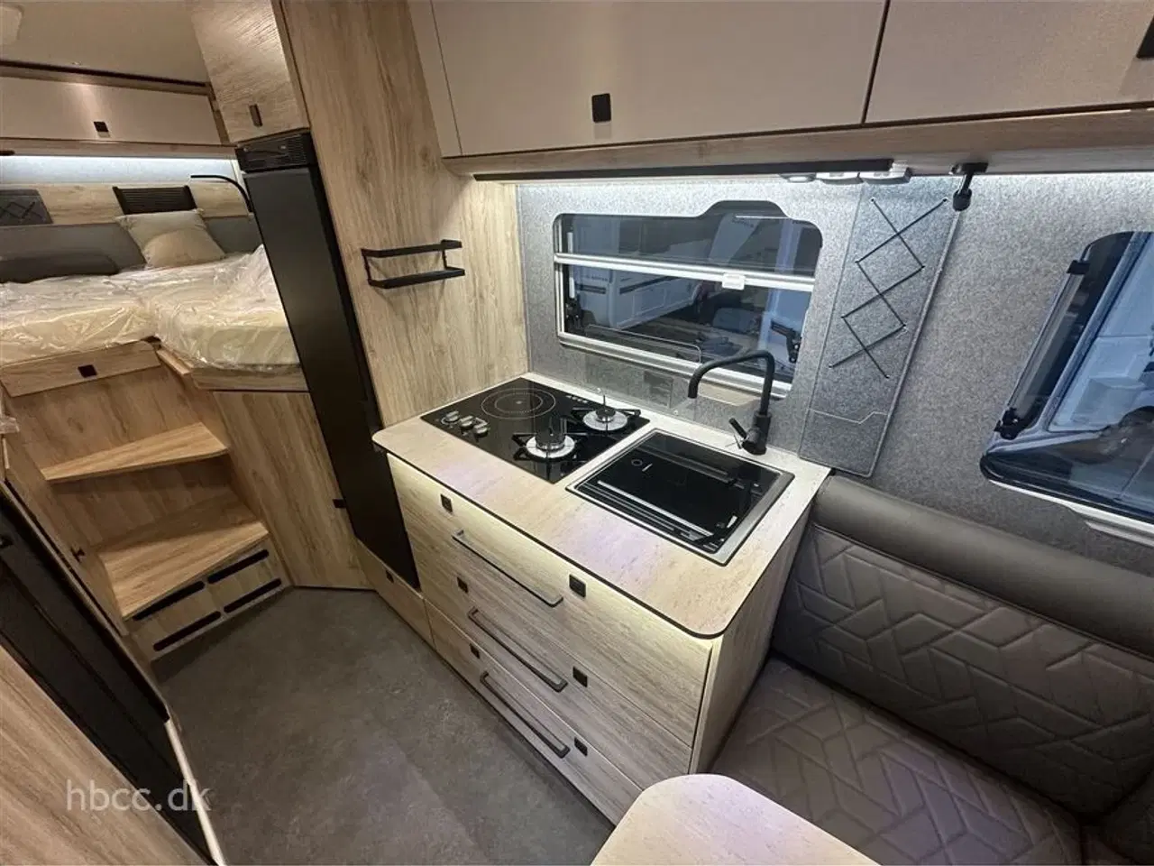 Billede 8 - 2026 - Euramobil Xtura 686 EF