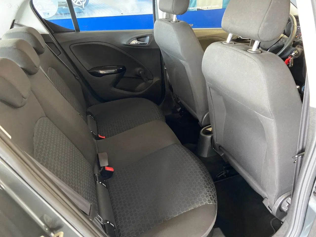 Billede 12 - Opel Corsa 1,0 T 90 Enjoy