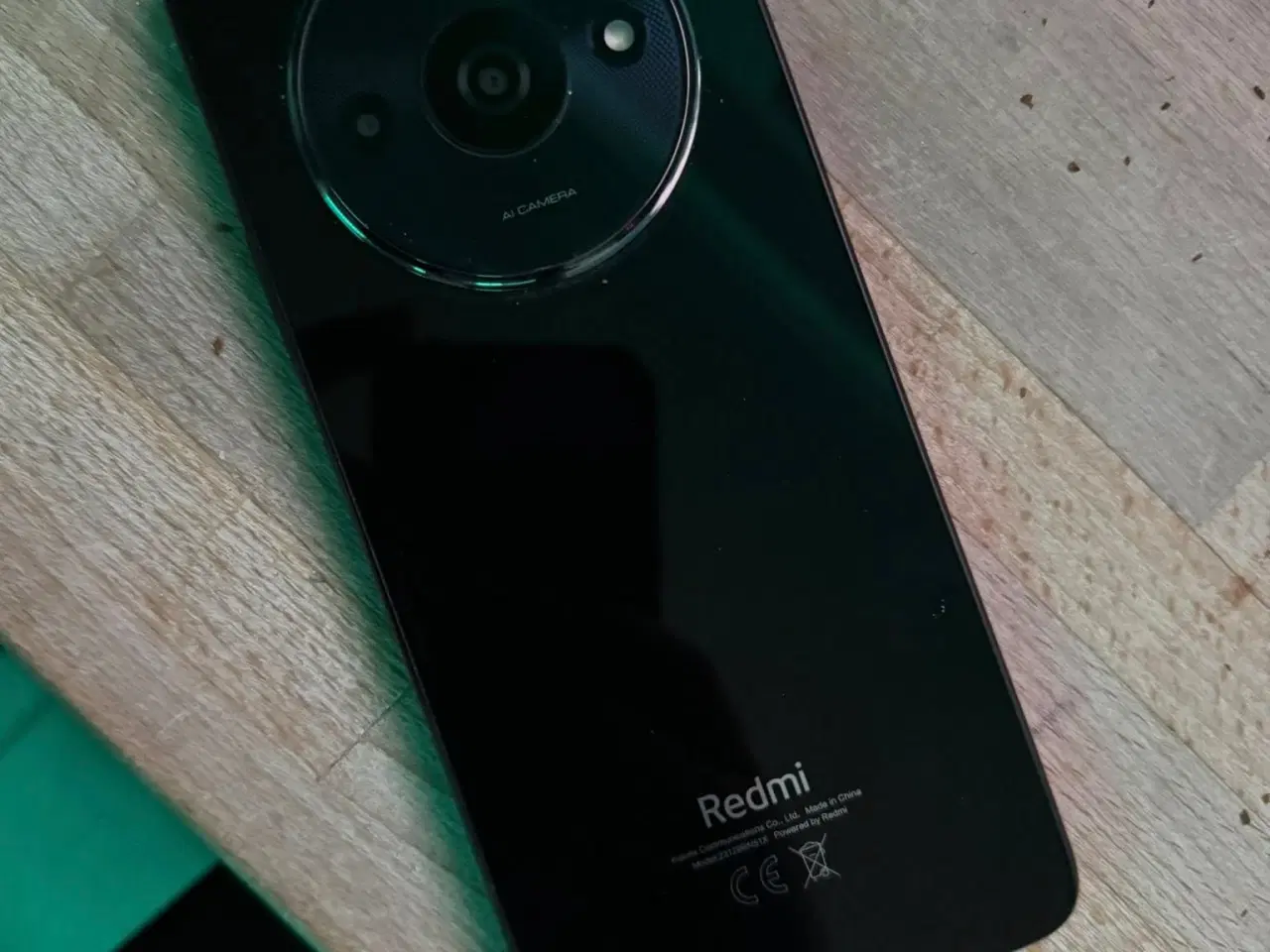 Billede 2 - Redmi A3 Sælges