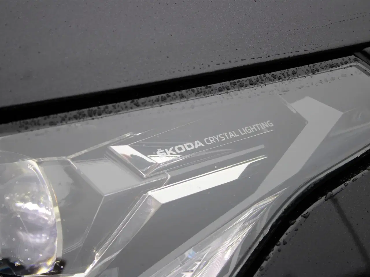 Billede 2 - Skoda Enyaq iV 80 EL Sportline 204HK 5d Aut.
