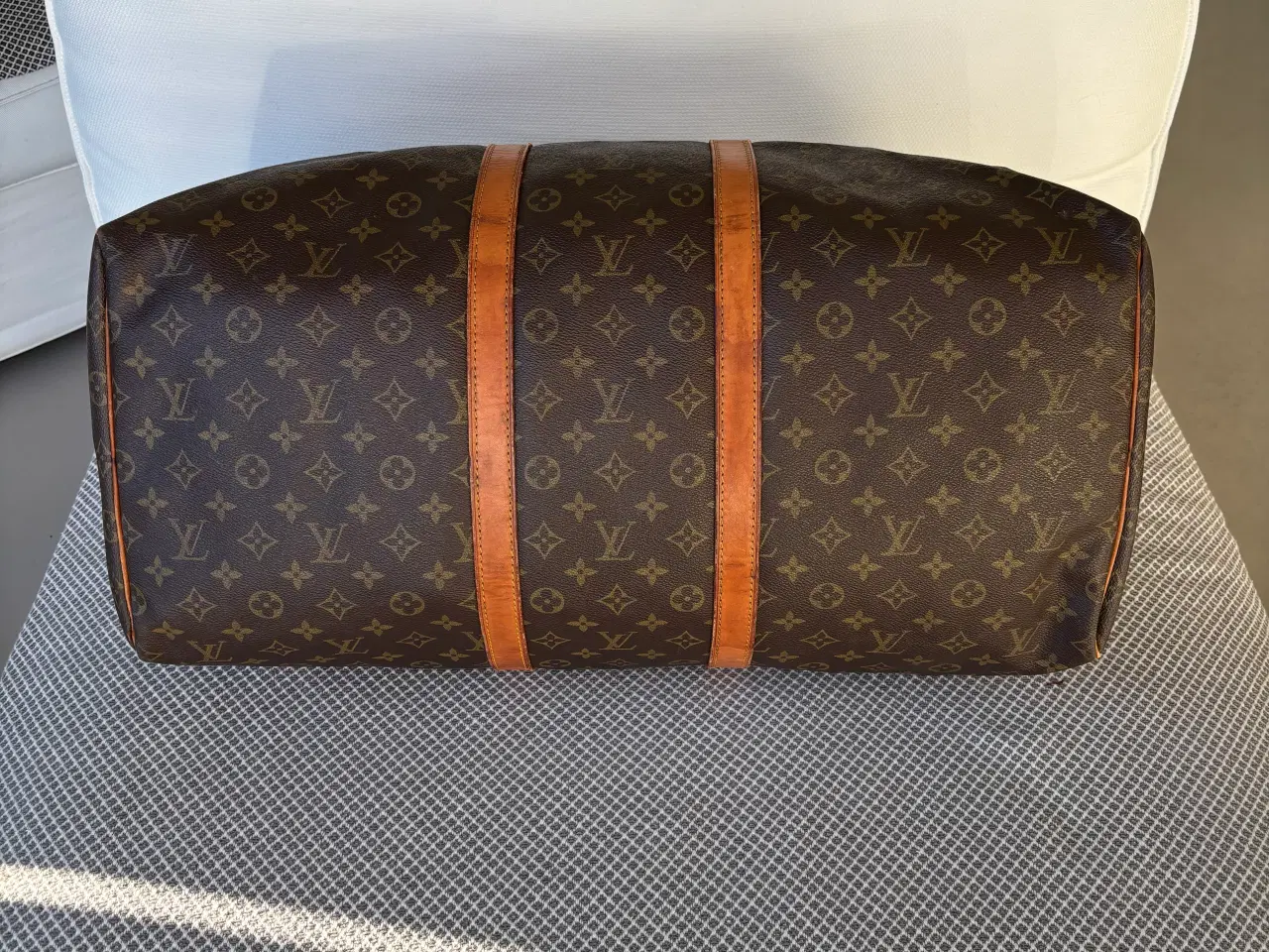Billede 6 - Louis Vuitton Keepall 55