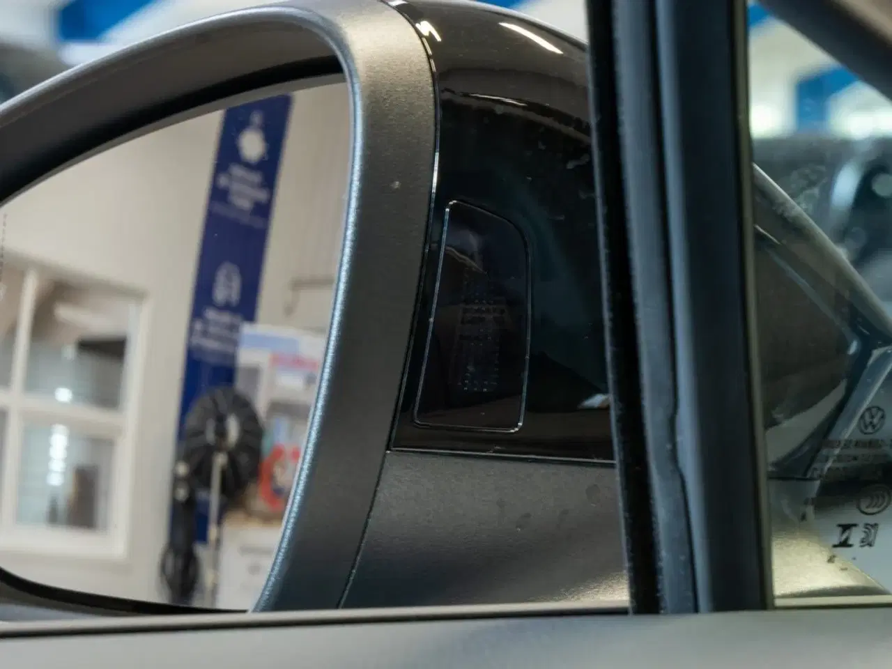 Billede 15 - VW ID.7 86 GTX Max Tourer 4Motion