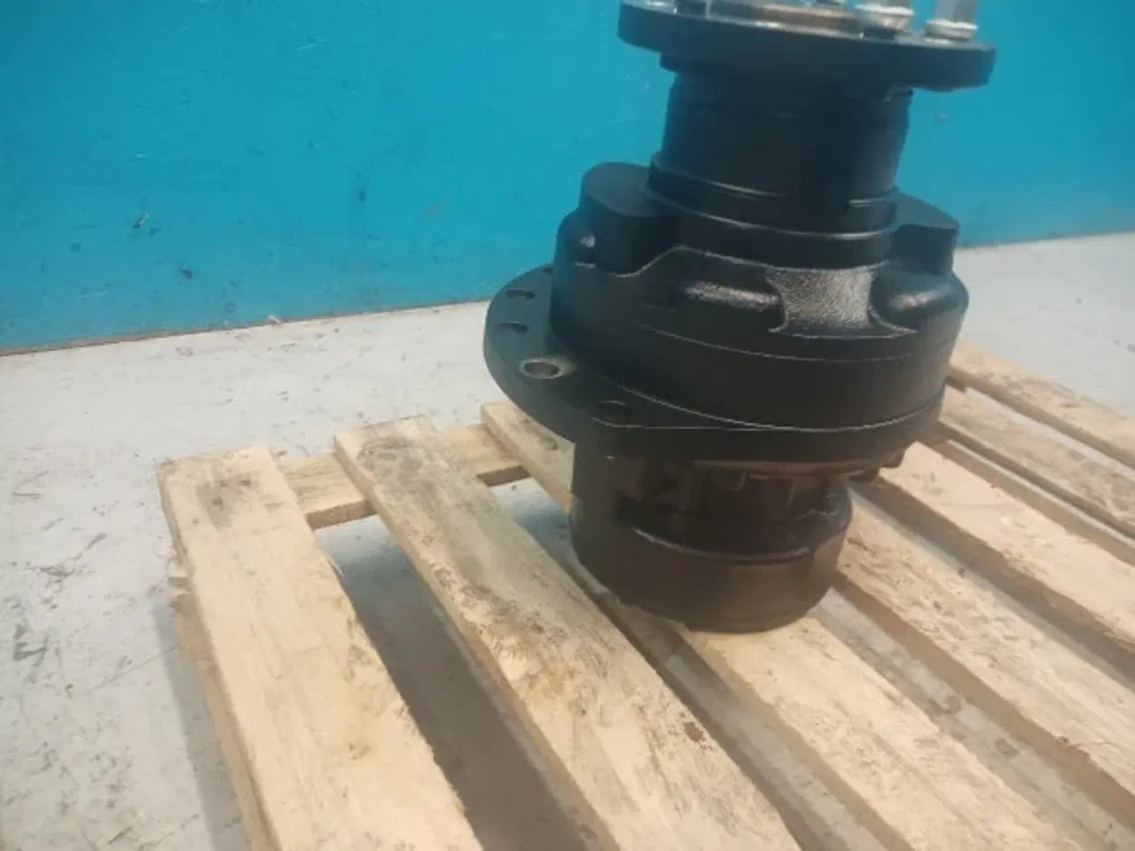 Billede 4 - Rexroth Hjulgear R921813330