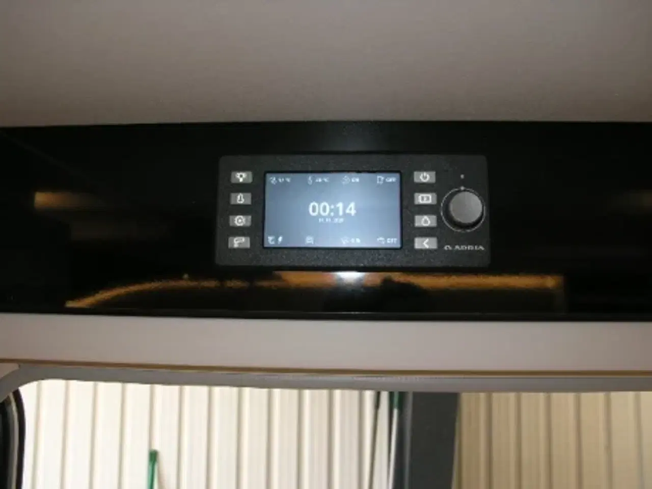 Billede 17 - Adria Adora 572 UT Kampagne