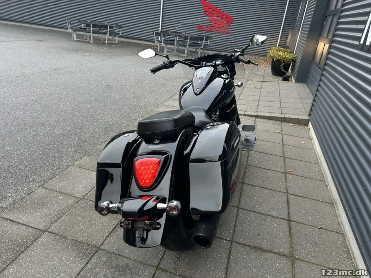 Billede 15 - Suzuki VL 1500 Intruder MC-SYD BYTTER GERNE